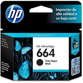 Super Combo HP 664 (2PZAS F6V28AL+2 PZAS F6V29AL) COMPULIDER