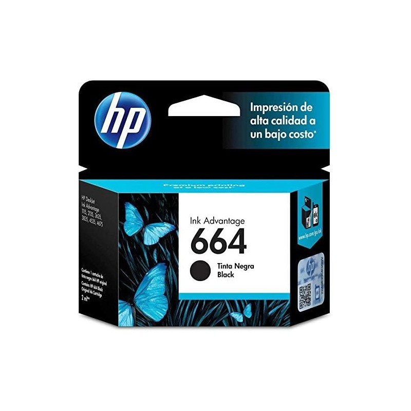 Super Combo HP 664 (2PZAS F6V28AL+2 PZAS F6V29AL) COMPULIDER
