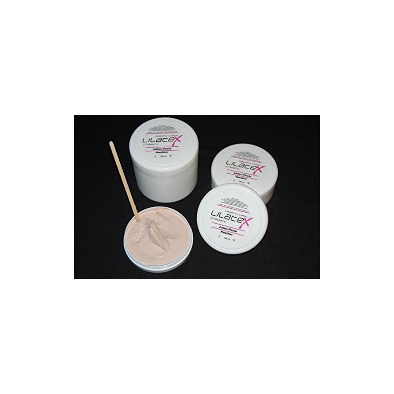 Creative Latex Styling Paste – -Skin-coloured – 100 ml