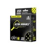 OLIN Ultra40 Ultra Durable Outdoor Pickleball Balls USA Pickleball Approved