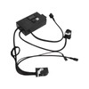 Car FEM BDC Module Testing Platform with Indicator Light Replacement