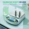 Antstone lab Scale 6000g x 0.01g Digital Gram Scale 0.01g