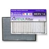 Custom Size MERV 14 Furnace & AC Filter – Made