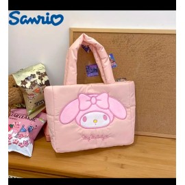 Sanrio Tote Light-Weight My Melody Tote Bag