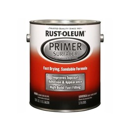RUST-OLEUM 249332 Primer Surfacer Gray