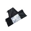 DOITOOL 3pcs Digital Camera Rain Cover Fashion DSLR Camera Rain
