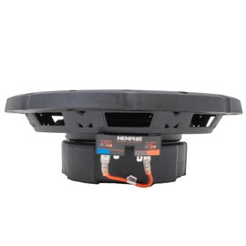 Memphis Audio PRXS1024 10” Power Reference Slim Subwoofer