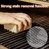 Grill Griddle Cleaning Brick Block ValueHall 4 Pack Odorless Grilling