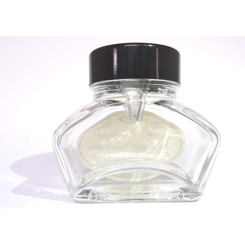 Standard Graph DUX Ink Bottle Sharpener (Pencil Sharpener) [Made in