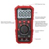 BINTA 6000 Counts Digital Multimeter with DC AC Voltmeter and