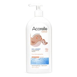 Acorelle Baby Cleansing Gel 500 ml
