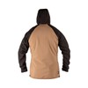Ronix Wet/Dry Neo Shell - Tan/Black - XL