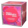 Juego De Mesa para Adultos Cartas De Temas De Sobremesa