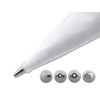 chg 3406-00 Six-Piece Piping Bag Set