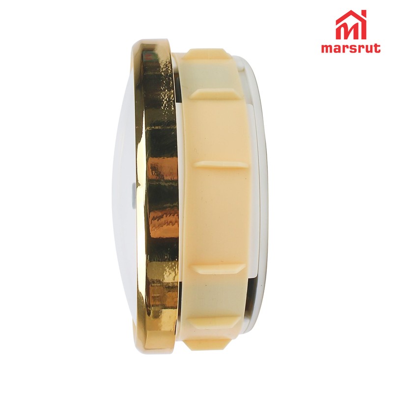 3-1/8 Inch (80 mm) Clock Inserts, Fit 3 Inch (76mm)