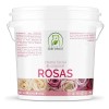 Crema Corporal & Facial De Rosas 10 Kilos