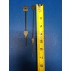 Takane Large Dial Clock Movement Kit -7 inch hands Long