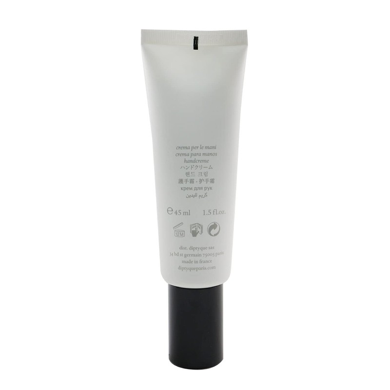 Deeptic Hand Cream_1.5 fl oz (45 ml) / Hand Cream