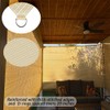 Junflying 90% Shade Cloth 12x24 FT, UV-Resistant, Breathable Sun Shades