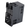 Variable Frequency Drive 1 to 3 Phase Vector Converter Inverter