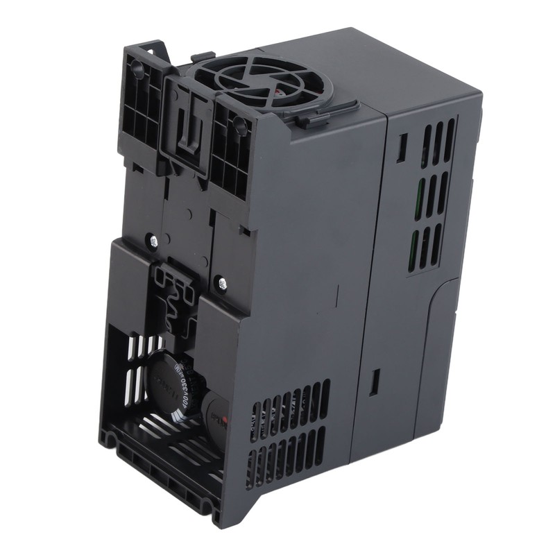 Variable Frequency Drive 1 to 3 Phase Vector Converter Inverter