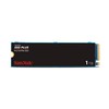 SanDisk 1TB SSD Plus M.2 NVMe SSD - PCIE Gen