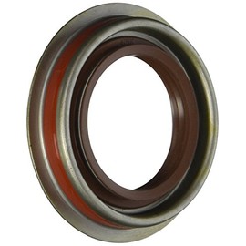 TIMKEN 710480 - Rear Differential Pinion Seal