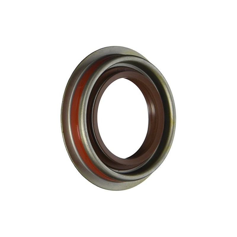 TIMKEN 710480 - Rear Differential Pinion Seal
