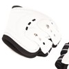 Horse Fetlock Boots Impact Resistant Breathable Horse Hind Leg Boots