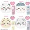 Shobido 467420 Chiikawa Face Mask Hachiware