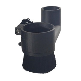 Generic 1pc CNC Engraving Machine Router Dust Shoe, 65 mm