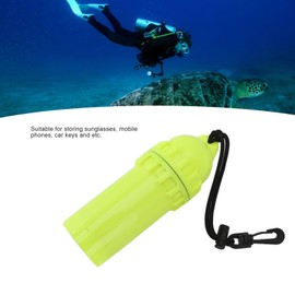 Snorkel Dry Box Waterproof Diving Dry Storage Box Diving Dry Box Diving Dry Box Diving Waterproof Dry Box Underwater Diving Sealing Box