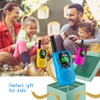 Walkie Talkies for Kids Toys for Boys Girls 4-6, 3