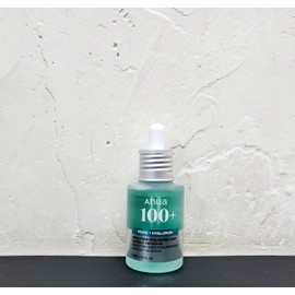 Anua PDRN Hyaluronic Acid Capsule 100 Serum 30ml / 아누아 피디알엔 히알루론산 캡슐 100 세럼 30ml