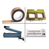 ACIT PTFE Fiberglass Teflon Tape High Temperature Heat Resistant up