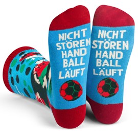 Lavley I would rather socks funny gift for men and women, Does not disturb handball running