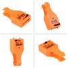 Multi-functional Automotive Fuse Tester Puller Removal Tool Blade Fuse Checker