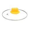 1.8L Multifunctional Electric Pot Annular Heating Tube Long Handle Double