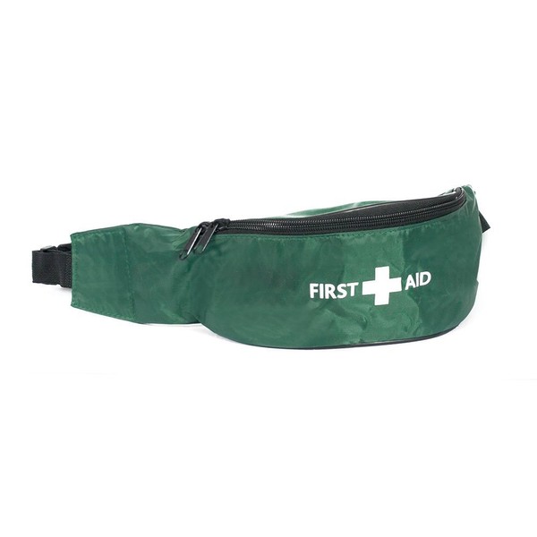 Reliance Medical Green First Aid Riga Bum Bag