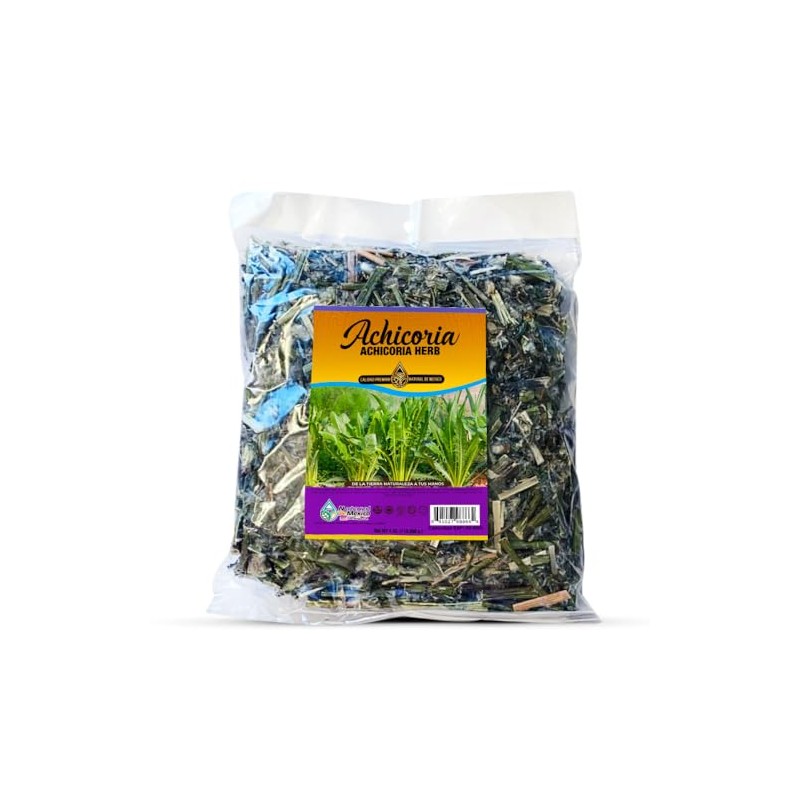 Natural de Mexico Achicoria Herb Tea de Mexico 4 oz.