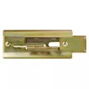 Hardware Store Chateau CARL-1 Flat Door Gate Latch for Warehouse