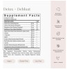 Jshealth Detox Hígado 60 Tabletas Cardo Mariano Cúrcuma