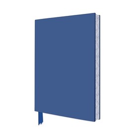 Dark Blue Artisan Notebook (Flame Tree Journals) (Artisan Notebooks)