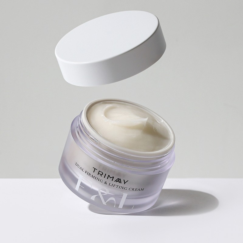 Trimai Dual Firming & Lifting Cream 50ml / 트리마이 듀얼