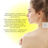 The Everyday Lab The Recharge Sleeping Patch Parches Transdermicos para