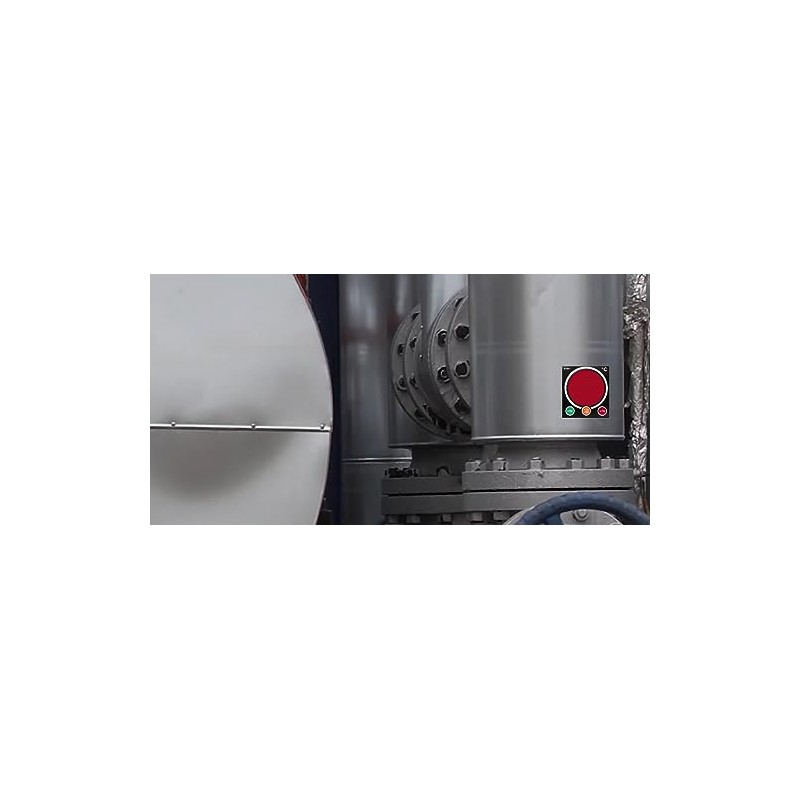 ONDOLAB Reversible Traffic Light Indicator TF50-70