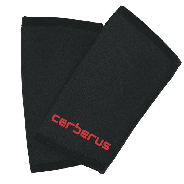 Cerberus Power Elbow Cuffs 5 mm Pair medium