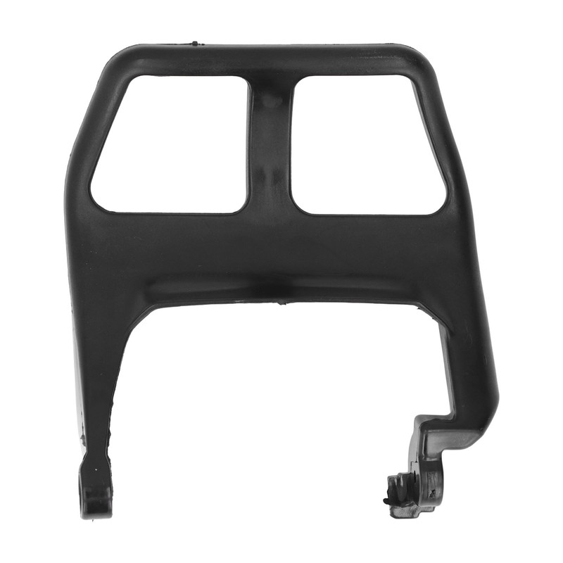 Chainsaw Brake Handle ABS Material High Performance Perfect Accessories Exquisite