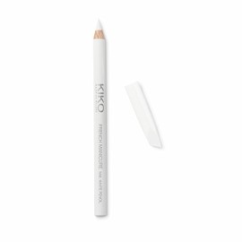 KIKO Milano French Manicure White Pencil | White Nail Pen for Nail Tip