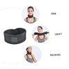 COLLBATH Sleep Neck Support Cervical Collar Neck Brace for Sleeping
